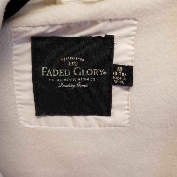 Winter jacket - Picture 3 of 3